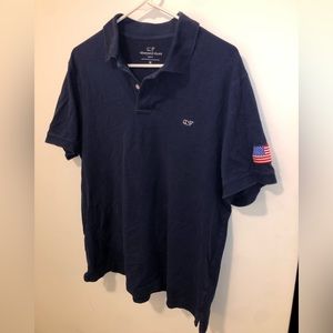 Vineyard Vines Polo size M
